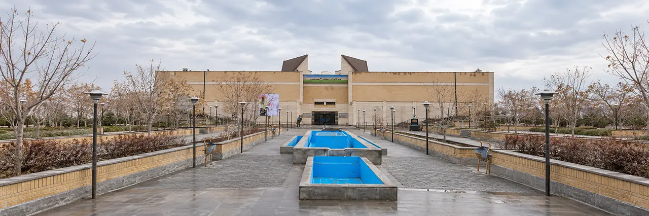 سینما ناجی تبریز