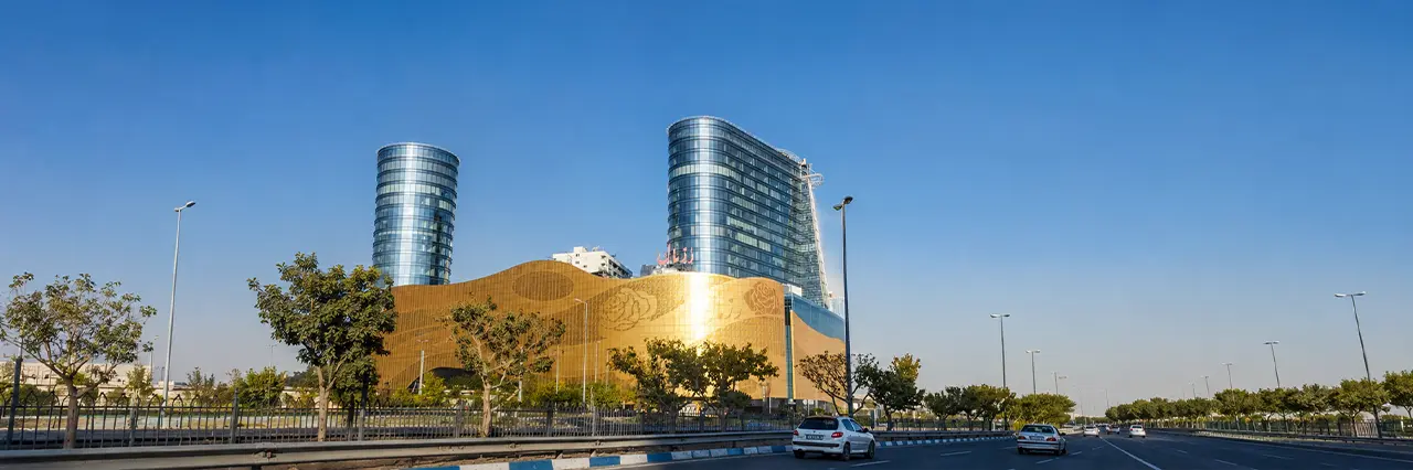 سینما رز مال