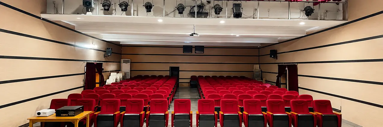 سینما فرهنگ آذرشهر