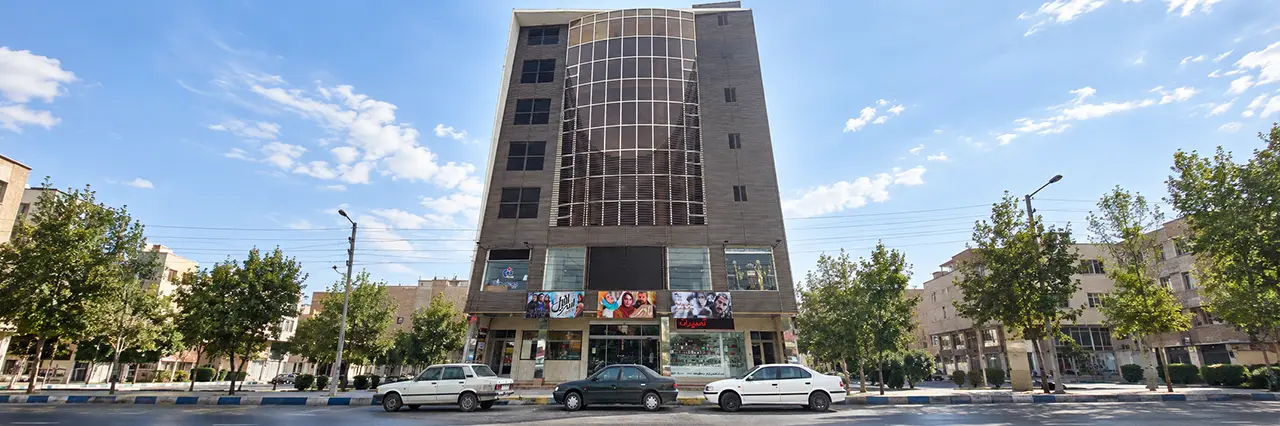خلیج فارس دامغان