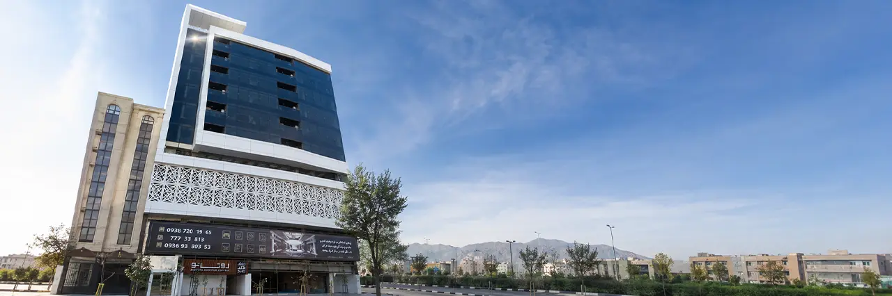 سینما روتانو تهران